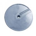 Wd2 Disc With Corrugated Blades 2mm  Wavy Cut Blade 1/16"